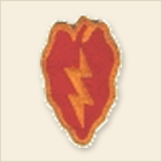 25th Division