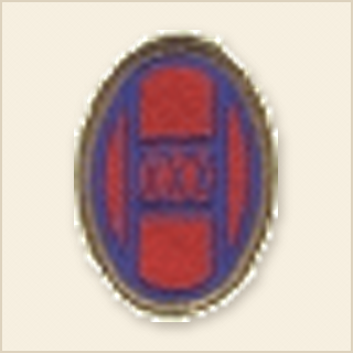 30th Division