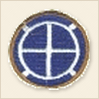 35th Division