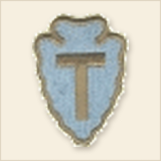 36th Division
