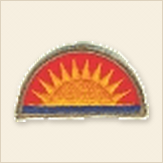 41st Division