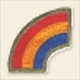 42nd Division