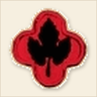 43rd Division