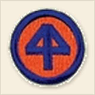 44th Division