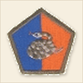 51st Division