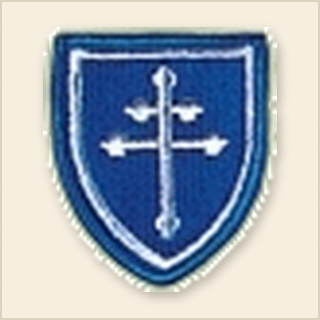79th Cross of Lorraine Division