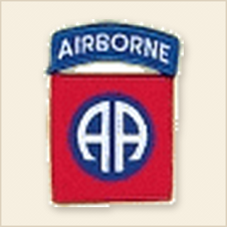 82nd Airborne Division