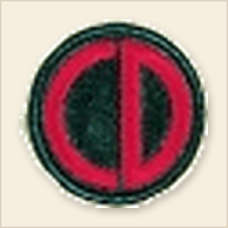 85th Division
