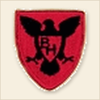 86th Division
