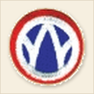 89th Division