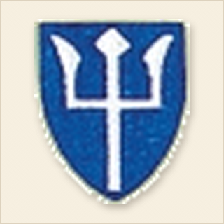 97th Division