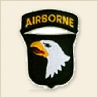 101st Airborne Division
