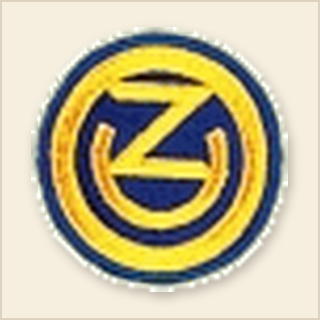 102nd Division