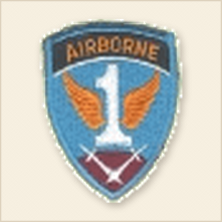 1st Allied Airborne