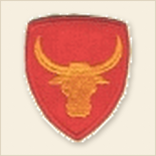 12th Division Phillipines