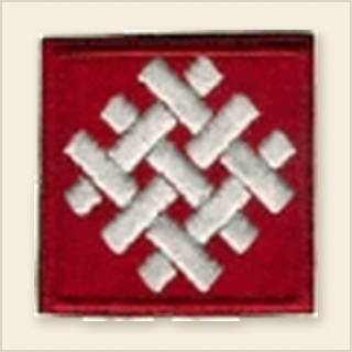 6th Army Group Southern France ETO 1944