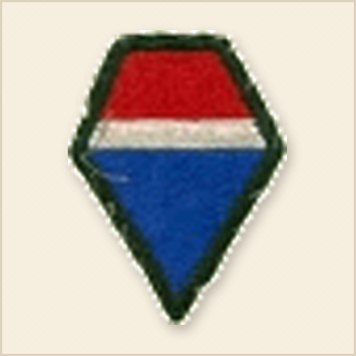 12th Army Group 1944 ETO