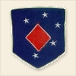 Marines 1st Amphibious Corps