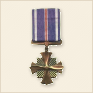Distinguished Flying Cross