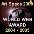 Art Space 2000 Award 2004 2005
