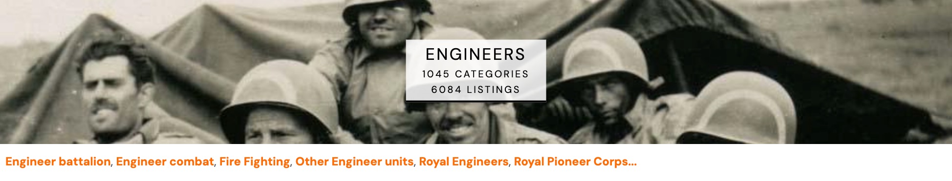 ww2 engineers