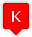 Eastern Task Force Bombarding Force K (Gold)