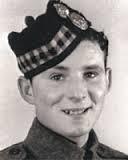 Fusilier DENNIS DONNINI VC