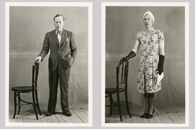Dudley Clarke
