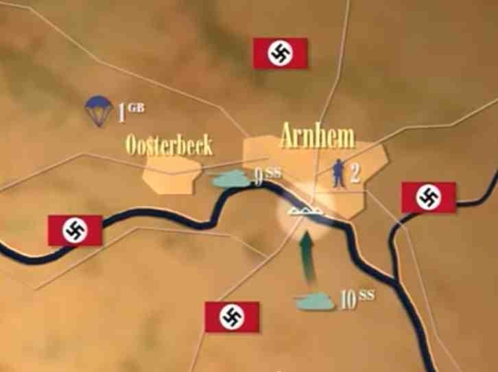 The battle for the Rhine and more!