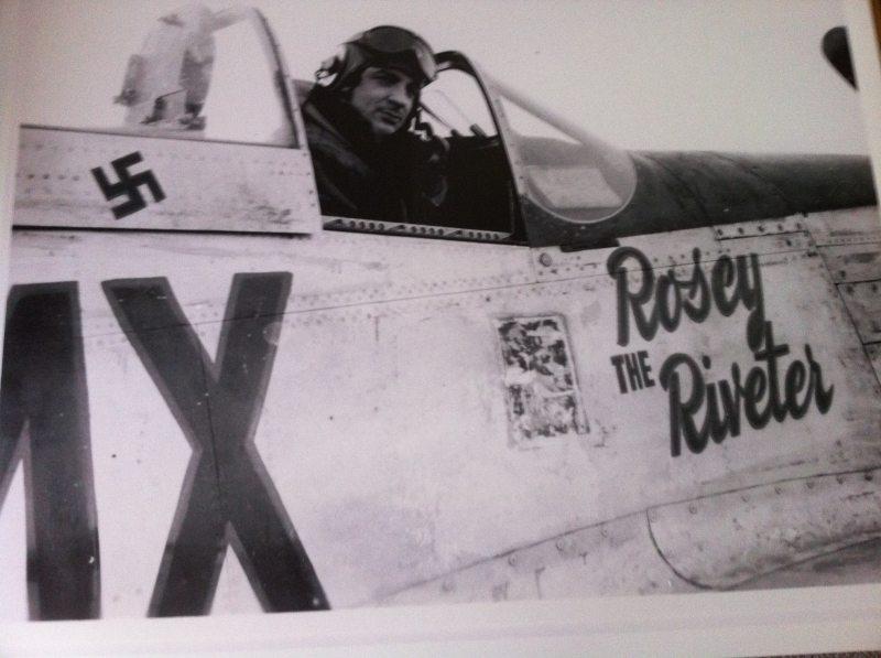 P 47D-20-RA MX * I (Serial 43-25300) Thunderbolt crashed at Halen on 28-9-1944