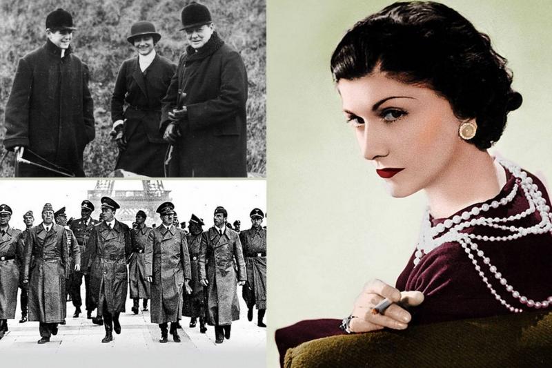 Coco Chanel