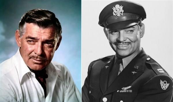 Clark Gable