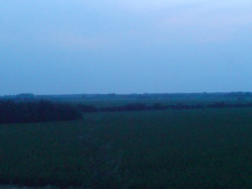 Landingzone at Son, Netherlands