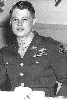 394 Infantry Regiment (USA) search for lieutenant Bouck