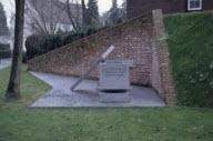 44 Royal Tank Regiment at Nuenen