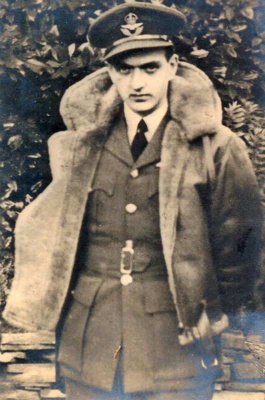 Flight of Spitfire MkI X4613 and Flight Lieutenant S H Bazley on 1941-03-02