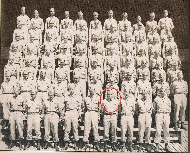 Second Lieutenant Aubel William C (Service #: O-467437) died on 1944-06-06