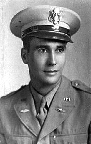 Second Lieutenant Baker Donald A (Service #: O1018376) died on 1944-12-25
