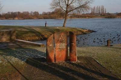 Duke of York's Royal Canadian Hussars liberation of Kampen