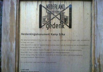 Kamp Erika