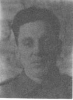 The Belgians S.A.S. Parachutists DEVIGNEZ Denis KIA