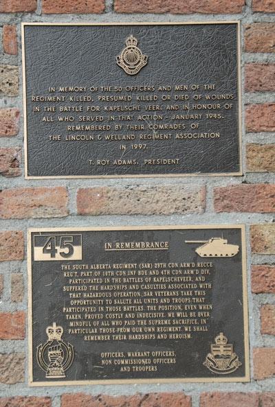 1st Polish Armoured Division first failed attempt to a German bridgehead