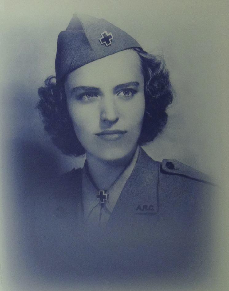 Civilian Richardson Elizabeth (Service #: ) died on 1945-07-25