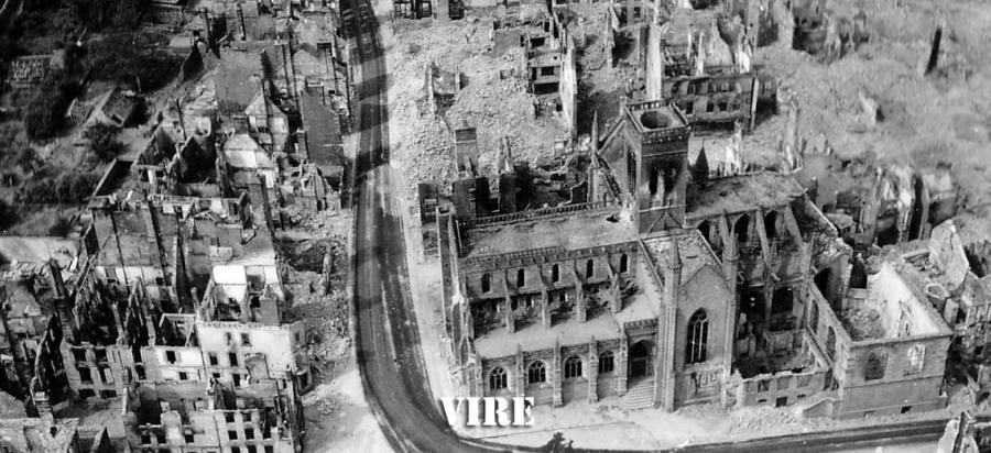 Vire