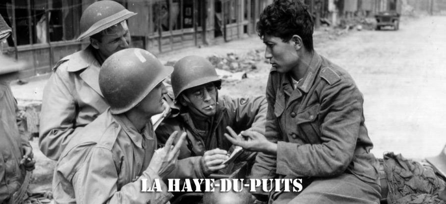 La Haye-du-Puits