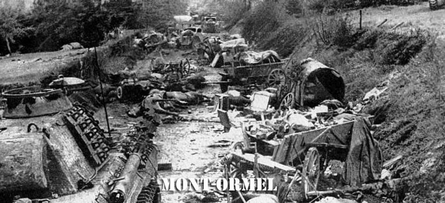 Mont-Ormel