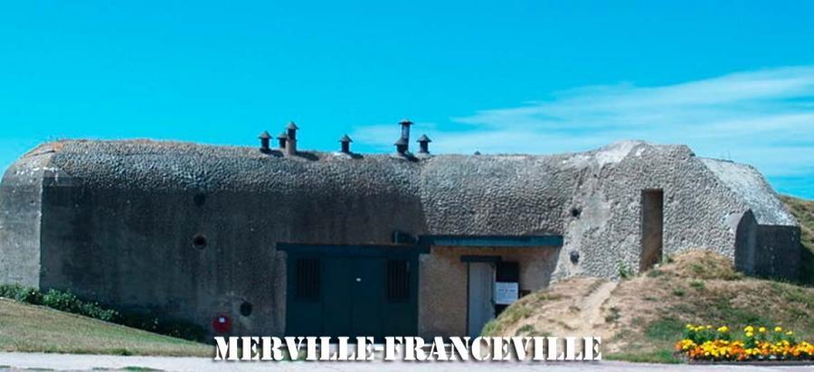 Merville-Franceville