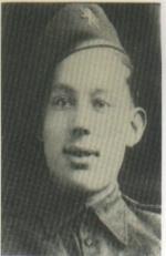 1st Belgian Infantry Brigade (Piron) privates SPETH, HAUZEUR, VAN GOETHEM, COOPMAN and MARTENS KIA
