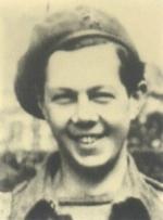 1st Belgian Infantry Brigade (Piron) privates SPETH, HAUZEUR, VAN GOETHEM, COOPMAN and MARTENS KIA