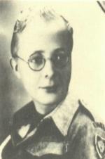 1st Belgian Infantry Brigade (Piron) Joseph DERBOVEN KIA
